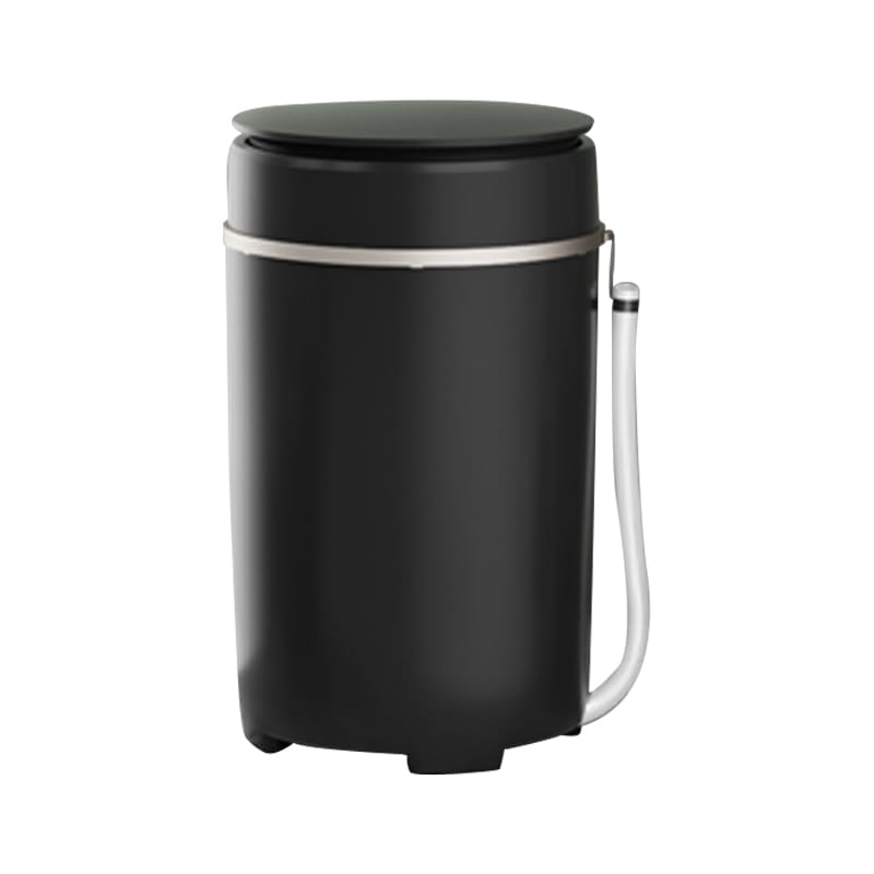 30-65 kg puoliautomaattinen kevyt hiljainen kannettava mini-pesukone