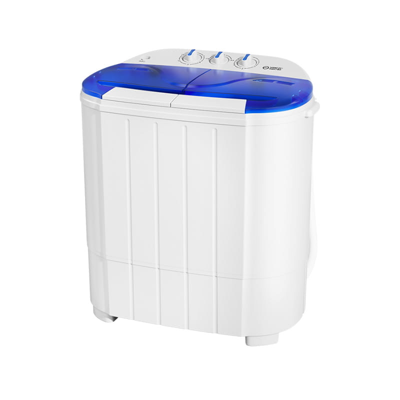 Pese ja kuivaus erillinen kaksoisputken pesukone